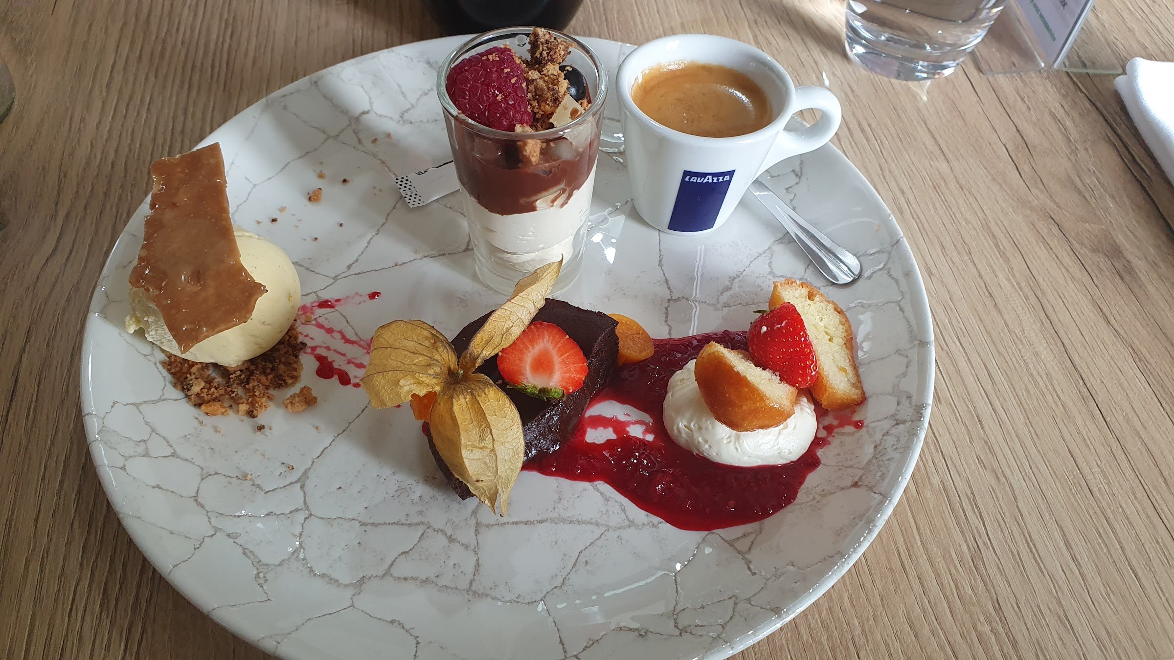 Restaurant Ô Fil du Temps